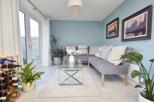 Living Area - click for photo gallery